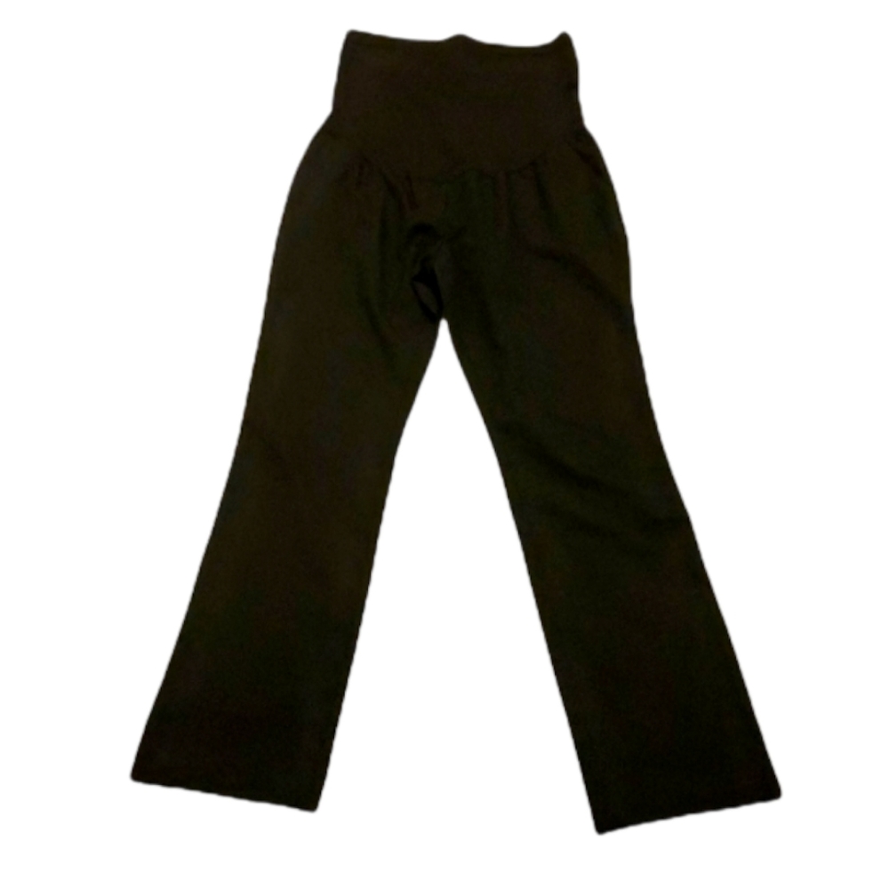 Medium Liz Lange Maternity Black Pants for Target